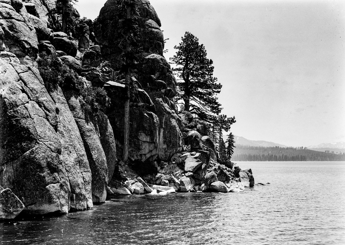 Rubicon Point